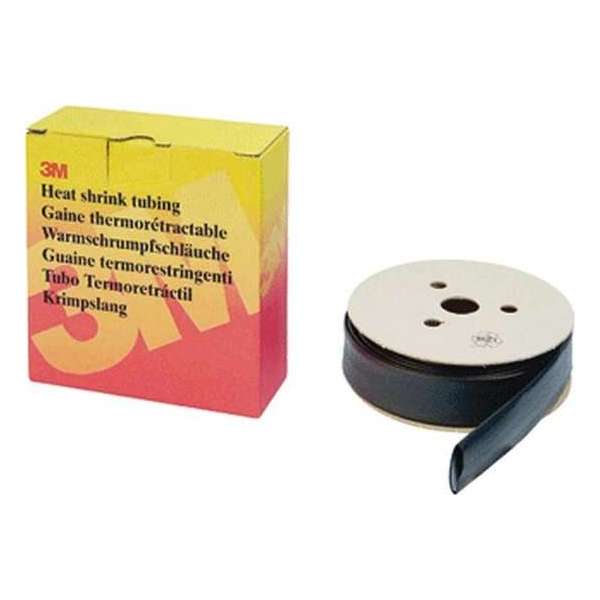 MMM krimpslang HSR 3000, polyolefine (PO-X), bl, le 10000mm MMM krimpslang HSR 3000, polyolefine (PO-X), bl, le 10000mm