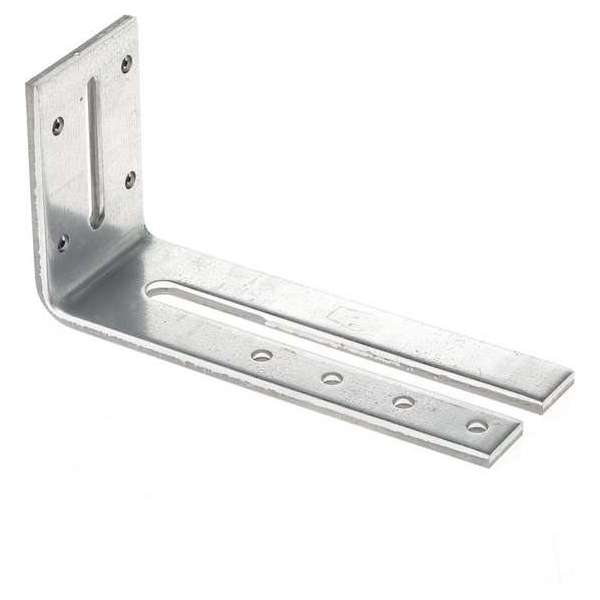 GB Hoekanker zwaar type C 95x180 GB Hoekanker zwaar type C 95x180