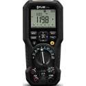 FLIR DM90: FLIR TRMS digitale multimeter met type K