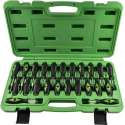 JBM Tools | SET VAN 23 GEREEDSCHAPPEN VOOR VERWIJDEREN VAN DE KLEMMEN