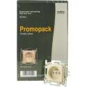 NIKO Original Cream inbouw stopcontact - penaarde -  enkelvoudig - 10 stuks