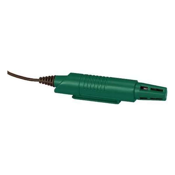EXTECH RH522: Vochtigheid en temperatuur sonde voor Extech RH520 Paperless Chart Recorders EXTECH RH522: Vochtigheid en temperatuur sonde voor Extech RH520 Paperless Chart Recorders