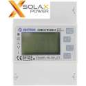 SDM630-Modbus voor Solax Omvormers