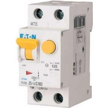EATON INDUSTRIES PK Aardlekautomaat