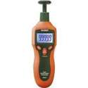 Extech RPM33 Toerentalmeter Mechanisch, Optisch 2 - 19999 omw/min 2 - 99999 omw/min