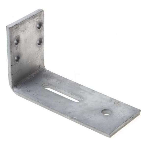 GB Hoekanker zwaar type 44 thermisch verzinkt 100 x 170mm 0758777 (Prijs per 5 stuks) GB Hoekanker zwaar type 44 thermisch verzinkt 100 x 170mm 0758777 (Prijs per 5 stuks)