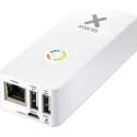 Smart Hub (XPD06) Xtorm - wifi - USB - App - iOs - Android - Powerbank - Router - Domotica