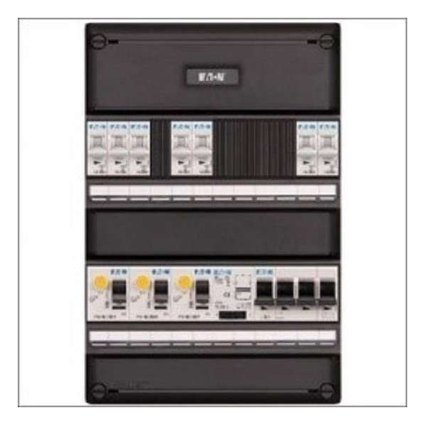 Eaton, Groepenkast I-73V340T-HS-64. Eaton, Groepenkast I-73V340T-HS-64.