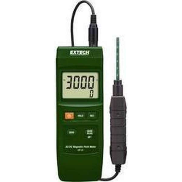 Extech MF100 Magnetic field tester Extech MF100 Magnetic field tester