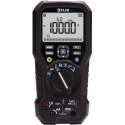 FLIR DM93: FLIR zeer nauwkeurige digitale multimeter met VFD-modus