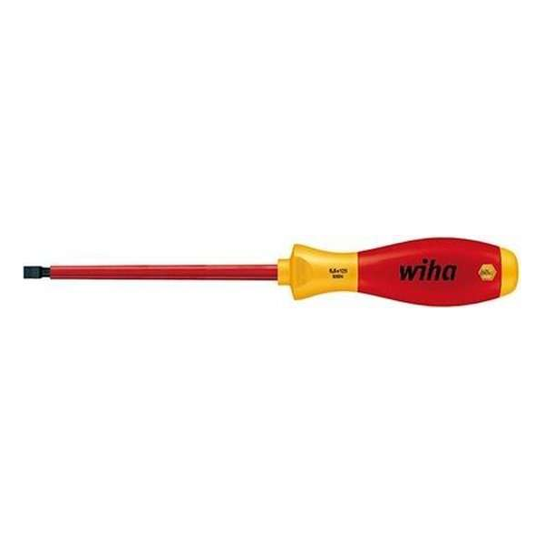 Wiha - Schroevendraaier Gleuf - 320N- 6.0X150