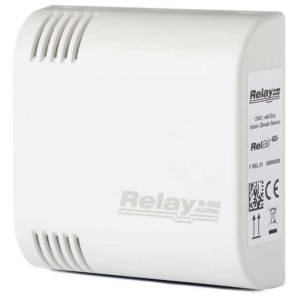 Relay RelAir ICS Wireless indoor M-Bus