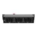 EUROLITE SB-1000 Krachtstroom Stroomverdeler