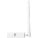 WIFI ROUTER 2.4GHZ, GROOT BEREIK, MIMO COMPATIBLE, OPTIONEEL CONFIGUREREN