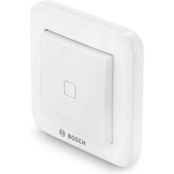 BOSCH Multifunctioneel aangesloten wandknop - Smart Home BOSCH Multifunctioneel aangesloten wandknop - Smart Home