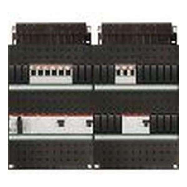 ABB Haf groepenkast HAD333333444H44 ABB Haf groepenkast HAD333333444H44