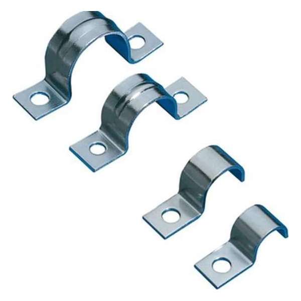 RITL kabelbuisklem SZ, staal, met, v/buisdiam 6mm, gesl RITL kabelbuisklem SZ, staal, met, v/buisdiam 6mm, gesl