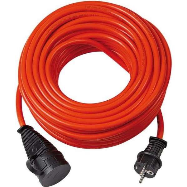 Verlengkabel (20m Verlengkabel (20m