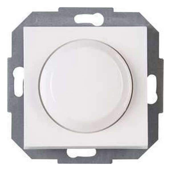 Dimmer Kopp 809629080 1 stuks Inzetstuk Athenis Zuiver wit (RAL 9010) Dimmer Kopp 809629080 1 stuks Inzetstuk Athenis Zuiver wit (RAL 9010)