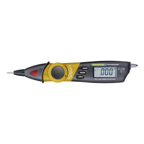 Pancontrol PAN Multistift - contactloze spanningstester Pancontrol PAN Multistift - contactloze spanningstester