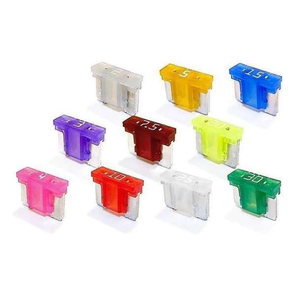 SINATEC ASSORTIMENT PRO MINI LOW PROFILE ZEKERINGEN 70-DELIG SINATEC ASSORTIMENT PRO MINI LOW PROFILE ZEKERINGEN 70-DELIG