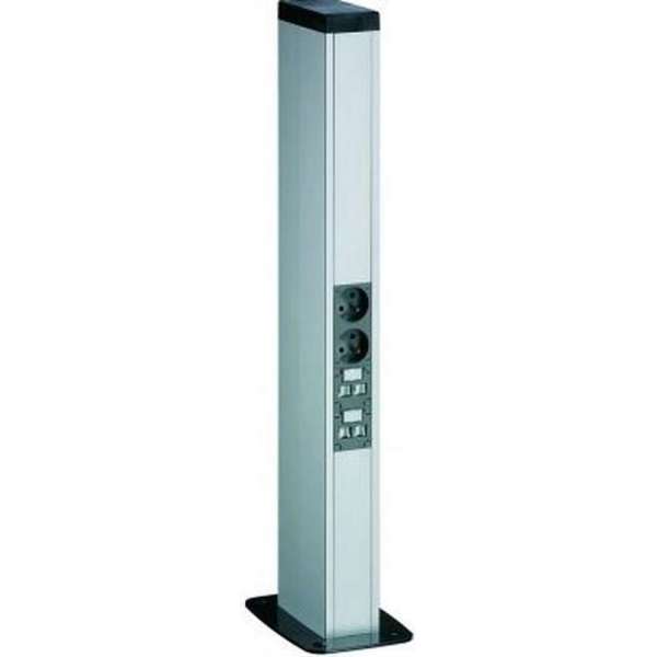 Hager Polo DAP245700ELN Hager Polo DAP245700ELN