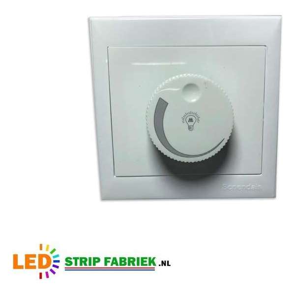 LED wand dimmer | 230V | 1-200W LED wand dimmer | 230V | 1-200W
