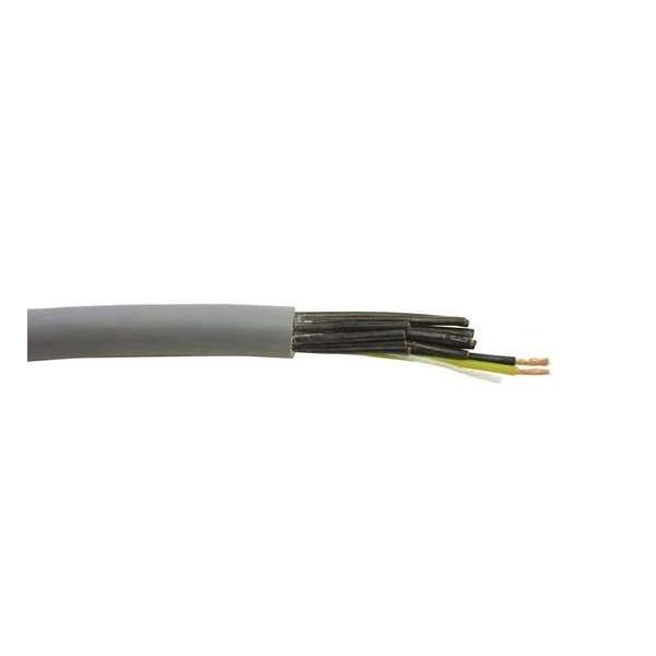 HELUKABEL Control cable 14x1.0 50m HELUKABEL Control cable 14x1.0 50m