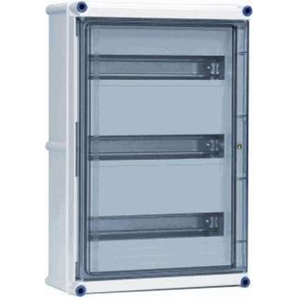 Eaton Holec Installatieschakelsysteem 1864834 Eaton Holec Installatieschakelsysteem 1864834