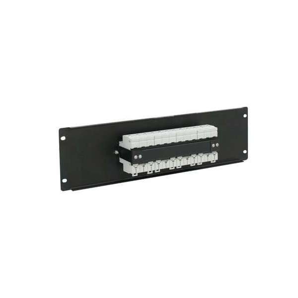 EUROLITE PDM 3U-4x32A FB 3pin EUROLITE PDM 3U-4x32A FB 3pin