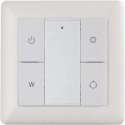 ROBB Smarrt Draadloze Schakelaar RGBW 4knops Z-wave