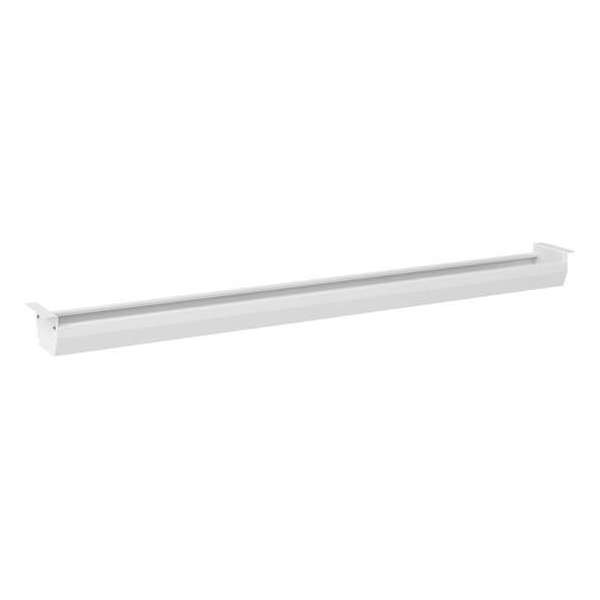 KC18 W - Wit 180 cm KC18 W - Wit 180 cm