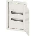 Siemens 8GB52244KM01 8GB5224-4KM01 Verdeelkast Holle wand Aantal groepen: 48 Aantal rijen: 4
