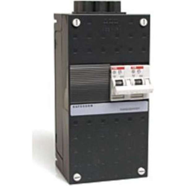ABB Haf Fornuisgroep met Hafomaat - 1f 16A ABB Haf Fornuisgroep met Hafomaat - 1f 16A