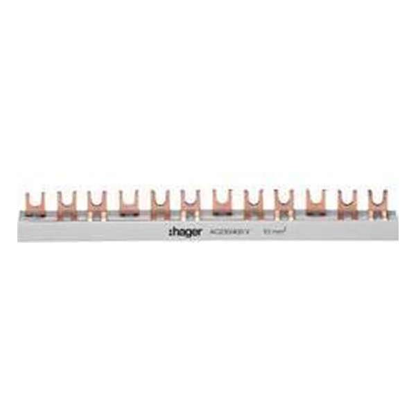 Hager KDN363B Faserail Hager KDN363B Faserail