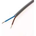Algemeen Buitenkabel xmvk 2 x 1.5mm² x 50 meter (Prijs per stuk)