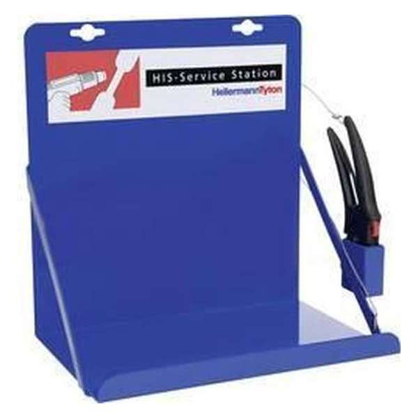 HellermannTyton 300-30000 Magazijnschap voor krimpkousboxen 1 set(s) HellermannTyton 300-30000 Magazijnschap voor krimpkousboxen 1 set(s)