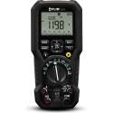 Flir DM90: TRMS multimeter met temperatuurmeting