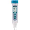 EXTECH EC170: Zoutgehalte/temperatuurmeter