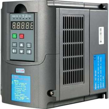 Premic® Professionele Frequentieregelaar - 3.0KW - 220V - VFD