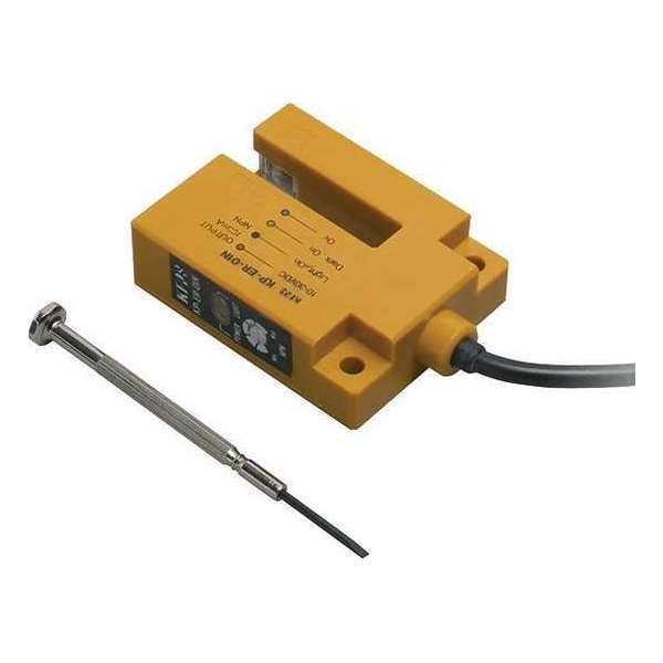 EXTECH 461957: Foto-elektrische sensor EXTECH 461957: Foto-elektrische sensor