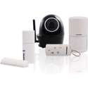 BLAUPUNKT Starter Kit Alarmeer de surveillance HOS 1800