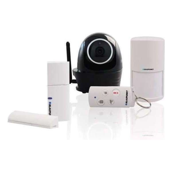 BLAUPUNKT Starter Kit Alarmeer de surveillance HOS 1800 BLAUPUNKT Starter Kit Alarmeer de surveillance HOS 1800