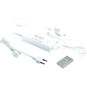 Led trafo/dim-controller 50 W.