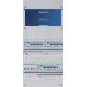 Hager groepenkast VKS444L-T