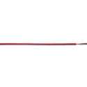 LAPP 4160104 Draad Multi-Standard SC 2.1 1 x 0.50 mm² Rood 100 m