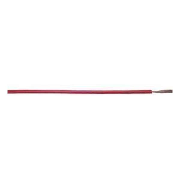 LAPP 4160104 Draad Multi-Standard SC 2.1 1 x 0.50 mm² Rood 100 m LAPP 4160104 Draad Multi-Standard SC 2.1 1 x 0.50 mm² Rood 100 m