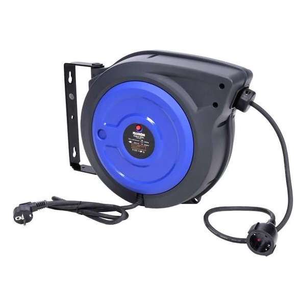 KABELHASPEL AUTOMATISCH 230V 15M 3x1,5MM2 - CR15V230E KABELHASPEL AUTOMATISCH 230V 15M 3x1,5MM2 - CR15V230E