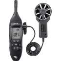 Flir Em54 Windmeter 0.4 Tot 30 M/S Met Temperatuurmeting Magnetisch Vleugelrad Externe Sensor