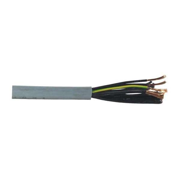 HELUKABEL Control Cable 14x1.5 100m HELUKABEL Control Cable 14x1.5 100m